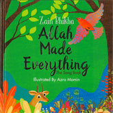 Allh Made Eveything The Song Book